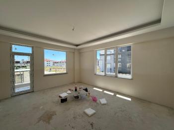 AFYON ÜÇOK EMLAKTAN KANLICA MAH 3+1 115M² SIFIR EBEVEYN BANYOLU SATILIK DAİRE