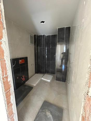 AFYON ÜÇOK EMLAKTAN KANLICA MAH 3+1 115M² SIFIR EBEVEYN BANYOLU SATILIK DAİRE