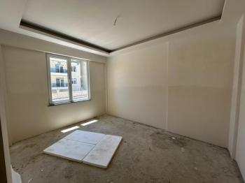 AFYON ÜÇOK EMLAKTAN KANLICA MAH 3+1 115M² SIFIR EBEVEYN BANYOLU SATILIK DAİRE