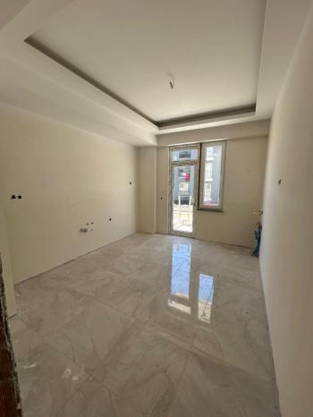 AFYON ÜÇOK EMLAKTAN KANLICA MAH 3+1 115M² SIFIR EBEVEYN BANYOLU SATILIK DAİRE