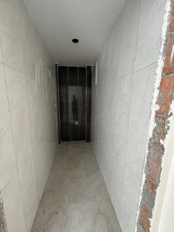 AFYON ÜÇOK EMLAKTAN KANLICA MAH 3+1 115M² SIFIR EBEVEYN BANYOLU SATILIK DAİRE