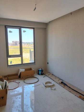 * AFYON ÜÇOK EMLAKTAN GÜVENEVLER MAH 4+1 149M² SIFIR EBEVEYN BANYOLU  SATILIK DAİRELER * 