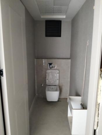 * AFYON ÜÇOK EMLAKTAN GÜVENEVLER MAH 4+1 149M² SIFIR EBEVEYN BANYOLU  SATILIK DAİRELER * 