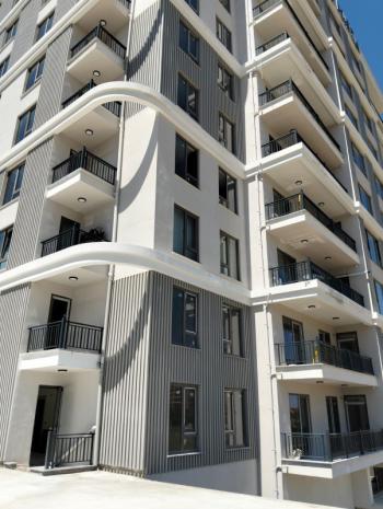 * AFYON ÜÇOK EMLAKTAN GÜVENEVLER MAH 4+1 149M² SIFIR EBEVEYN BANYOLU  SATILIK DAİRELER * 