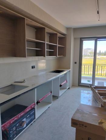 * AFYON ÜÇOK EMLAKTAN GÜVENEVLER MAH 4+1 149M² SIFIR EBEVEYN BANYOLU  SATILIK DAİRELER * 