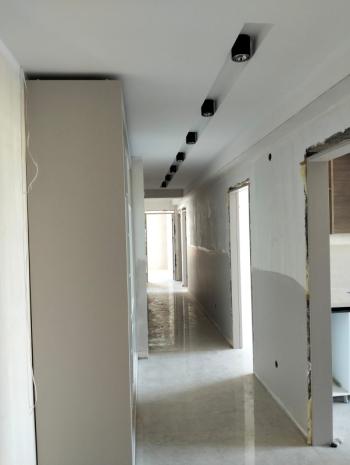 * AFYON ÜÇOK EMLAKTAN GÜVENEVLER MAH 4+1 149M² SIFIR EBEVEYN BANYOLU  SATILIK DAİRELER * 