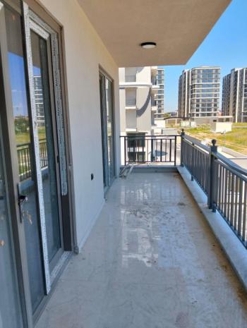 * AFYON ÜÇOK EMLAKTAN GÜVENEVLER MAH 4+1 149M² SIFIR EBEVEYN BANYOLU  SATILIK DAİRELER * 
