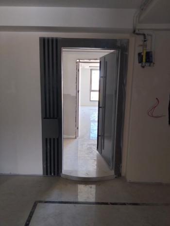 * AFYON ÜÇOK EMLAKTAN GÜVENEVLER MAH 4+1 149M² SIFIR EBEVEYN BANYOLU  SATILIK DAİRELER * 