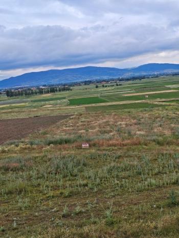 AFYON ÜÇOK EMLAKTAN SİNANPAŞA AKÖREN MEVKİNDE 923M² SATILIK YATIRIMA UYGUN ARSA