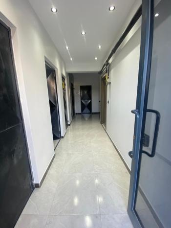 AFYON ÜÇOK EMLAKTAN ALİ ÇETİNKAYA MAH 1+1 45M² SIFIR  SATILIK DAİRELER 