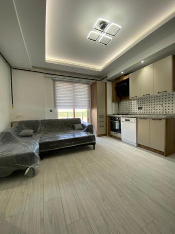 AFYON ÜÇOK EMLAKTAN ALİ ÇETİNKAYA MAH 1+1 45M² SIFIR  SATILIK DAİRELER 