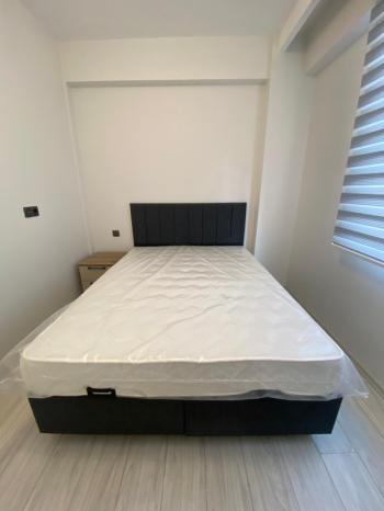 AFYON ÜÇOK EMLAKTAN ALİ ÇETİNKAYA MAH 1+1 45M² SIFIR  SATILIK DAİRELER 