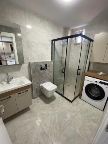 AFYON ÜÇOK EMLAKTAN ALİ ÇETİNKAYA MAH 1+1 45M² SIFIR  SATILIK DAİRELER 