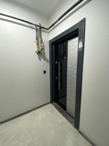 AFYON ÜÇOK EMLAKTAN ALİ ÇETİNKAYA MAH 1+1 45M² SIFIR  SATILIK DAİRELER 