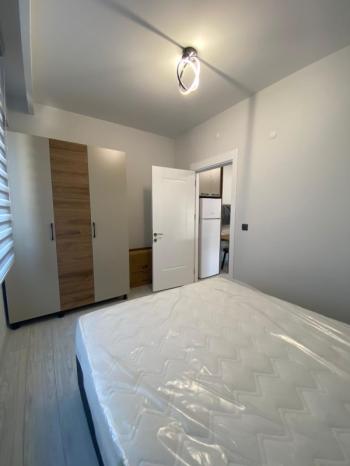 AFYON ÜÇOK EMLAKTAN ALİ ÇETİNKAYA MAH 1+1 45M² SIFIR  SATILIK DAİRELER 
