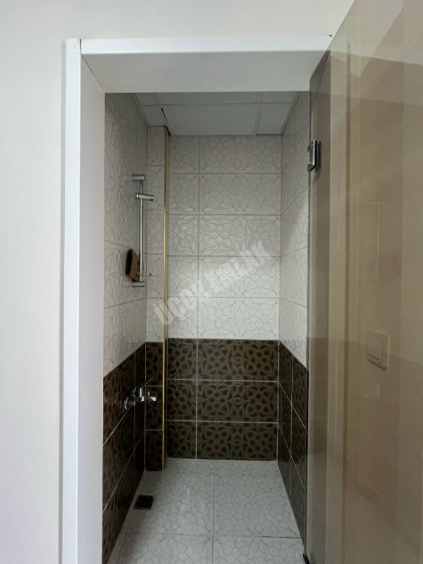 AFYON ÜÇOK EMLAKTAN ALİ İHSAN PAŞA MAH 3+1 127M² TEMİZ BAKIMLI  EBEVEYN BANYOLU SATILIK DAİRE 