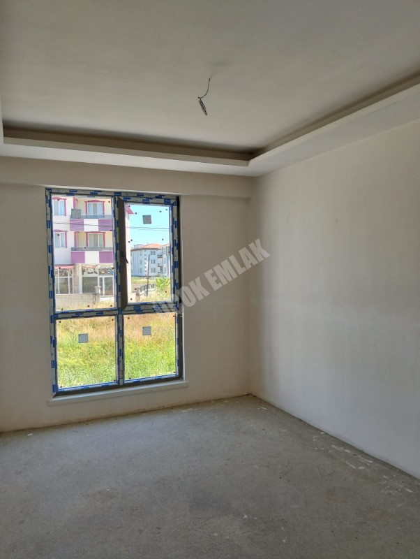 * AFYON ÜÇOK EMLAKTAN MAREŞAL F ÇAKMAK MAH 3+1 112M² LÜX EBEVEYN BANYOLU SIFIR SATILIK DAİRE *