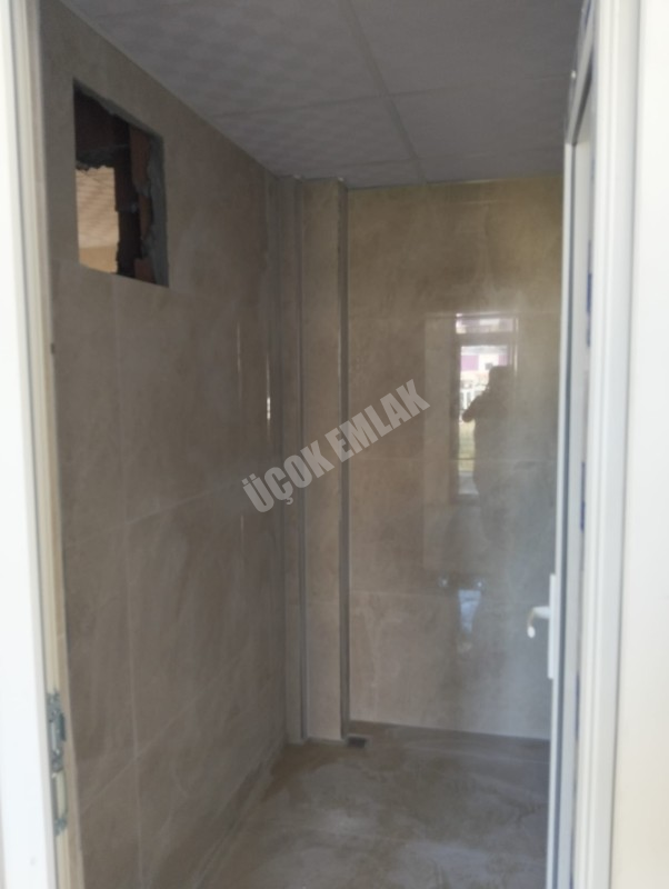 * AFYON ÜÇOK EMLAKTAN MAREŞAL F ÇAKMAK MAH 3+1 112M² LÜX EBEVEYN BANYOLU SIFIR SATILIK DAİRE *