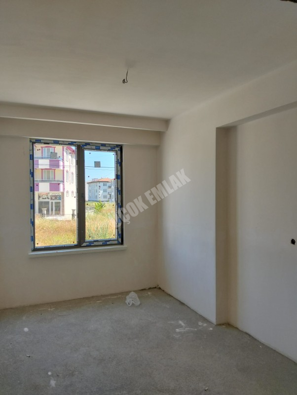 * AFYON ÜÇOK EMLAKTAN MAREŞAL F ÇAKMAK MAH 3+1 112M² LÜX EBEVEYN BANYOLU SIFIR SATILIK DAİRE *