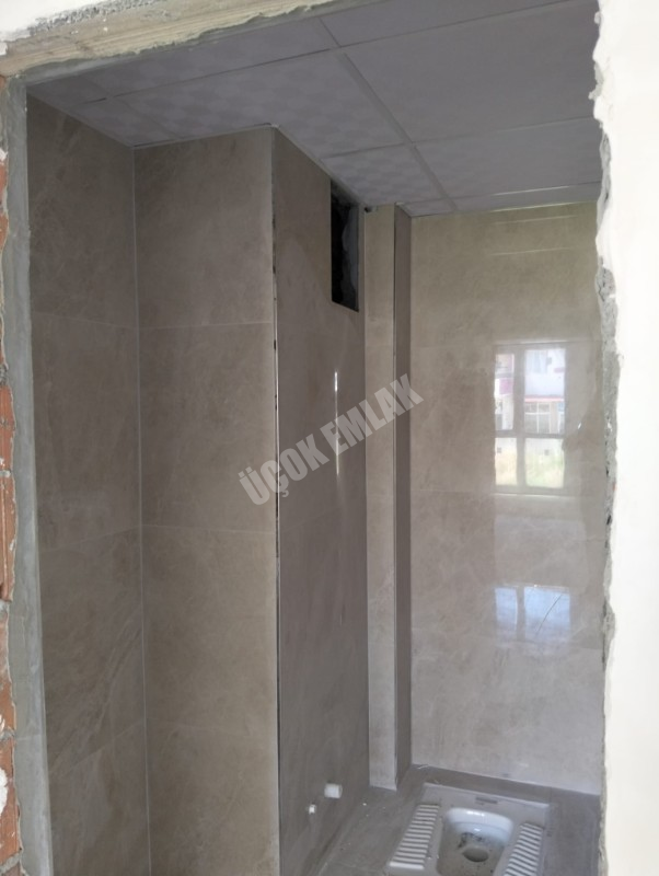 * AFYON ÜÇOK EMLAKTAN MAREŞAL F ÇAKMAK MAH 3+1 112M² LÜX EBEVEYN BANYOLU SIFIR SATILIK DAİRE *
