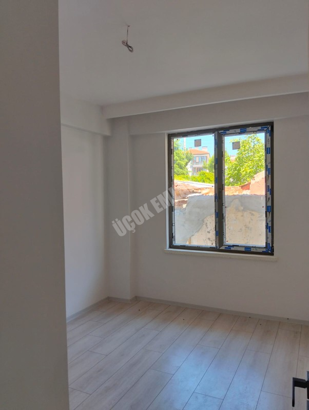 * AFYON ÜÇOK EMLAKTAN MAREŞAL F ÇAKMAK MAH 3+1 105M² LÜX EBEVEYN BANYOLU SATILIK DAİRE * 