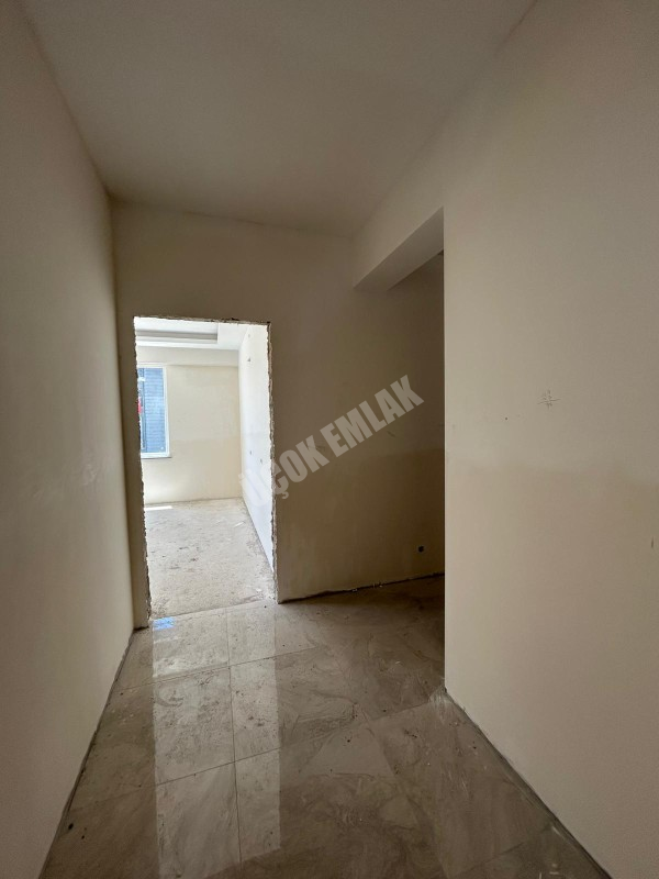 AFYON ÜÇOK EMLAKTAN KANLICA MAH 3+1 115M² SIFIR EBEVEYN BANYOLU SATILIK DAİRE