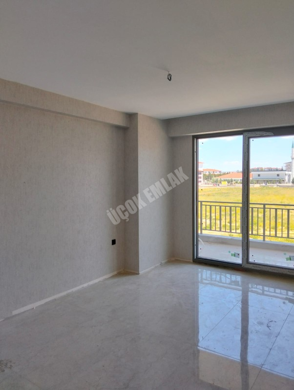 * AFYON ÜÇOK EMLAKTAN GÜVENEVLER MAH 4+1 149M² SIFIR EBEVEYN BANYOLU  SATILIK DAİRELER *  