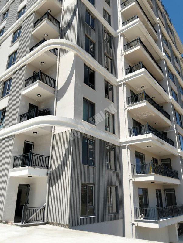 * AFYON ÜÇOK EMLAKTAN GÜVENEVLER MAH 4+1 149M² SIFIR EBEVEYN BANYOLU  SATILIK DAİRELER *  
