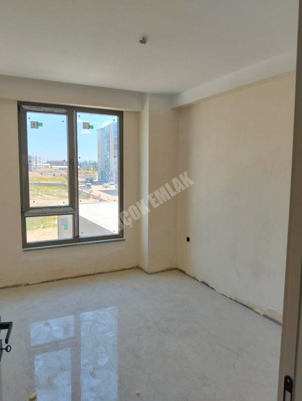 * AFYON ÜÇOK EMLAKTAN GÜVENEVLER MAH 4+1 149M² SIFIR EBEVEYN BANYOLU  SATILIK DAİRELER *  