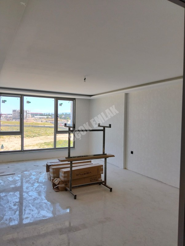 * AFYON ÜÇOK EMLAKTAN GÜVENEVLER MAH 4+1 149M² SIFIR EBEVEYN BANYOLU  SATILIK DAİRELER *  