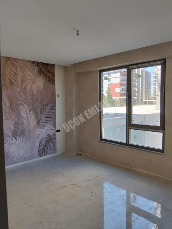 * AFYON ÜÇOK EMLAKTAN GÜVENEVLER MAH 4+1 149M² SIFIR EBEVEYN BANYOLU  SATILIK DAİRELER *  