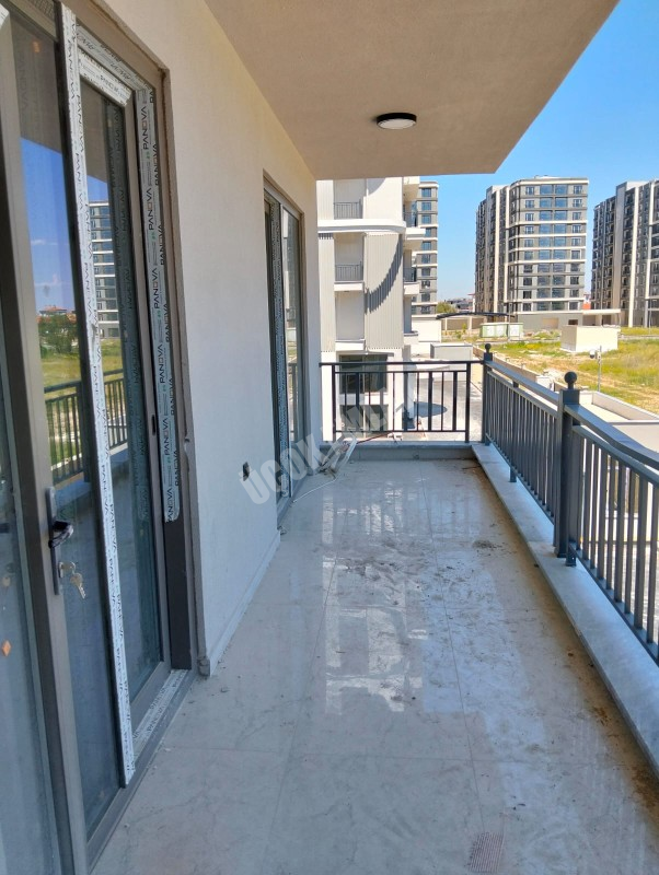 * AFYON ÜÇOK EMLAKTAN GÜVENEVLER MAH 4+1 149M² SIFIR EBEVEYN BANYOLU  SATILIK DAİRELER *  