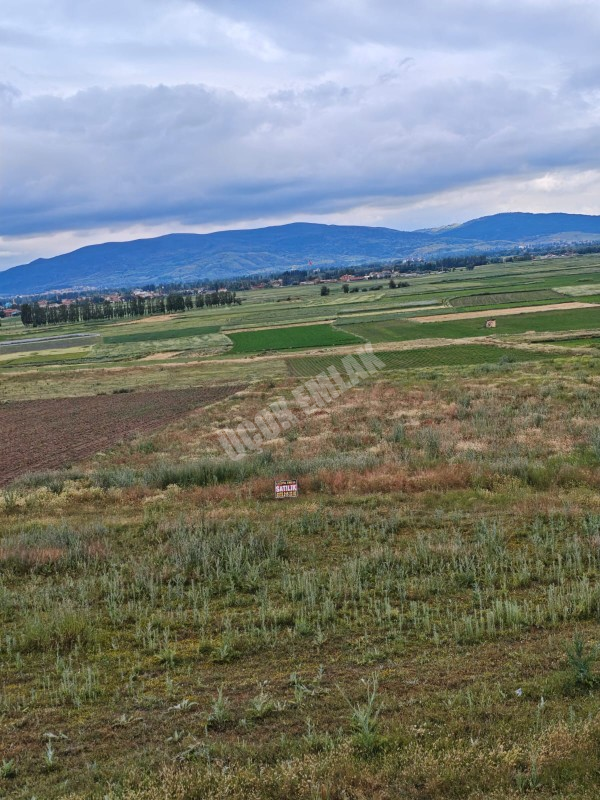 AFYON ÜÇOK EMLAKTAN SİNANPAŞA AKÖREN MEVKİNDE 923M² SATILIK YATIRIMA UYGUN ARSA