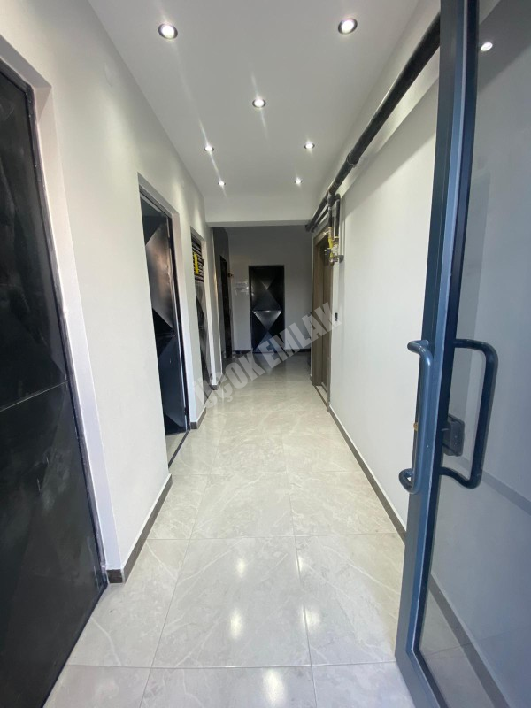 AFYON ÜÇOK EMLAKTAN ALİ ÇETİNKAYA MAH 1+1 45M² SIFIR  SATILIK DAİRELER 