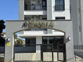 ANNABELLA RESIDENCE UZUN DÖNEM KİRALIK 1+1 DAİRE– AVSALLAR / ALANYA