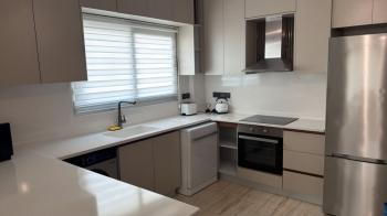 GİRNE'de Türk Mahallesi'nde KİRALIK FULL EŞYALI 2+1 DAİRE
