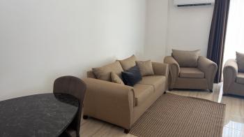 GİRNE'de Türk Mahallesi'nde KİRALIK FULL EŞYALI 2+1 DAİRE