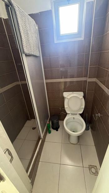 GİRNE'de Türk Mahallesi'nde KİRALIK FULL EŞYALI 2+1 DAİRE