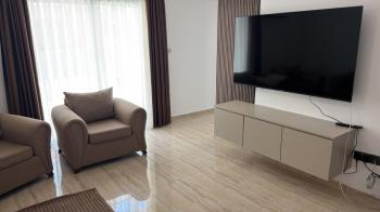 GİRNE'de Türk Mahallesi'nde KİRALIK FULL EŞYALI 2+1 DAİRE