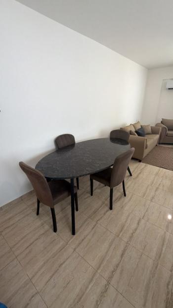 GİRNE'de Türk Mahallesi'nde KİRALIK FULL EŞYALI 2+1 DAİRE