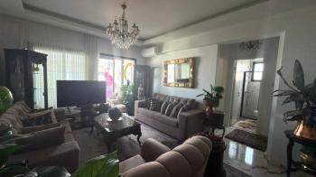 Lefkoşa Küçük Kaymaklı'da Türk Malı SATILIK 2+1 Daire