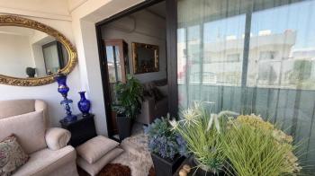 Lefkoşa Küçük Kaymaklı'da Türk Malı SATILIK 2+1 Daire