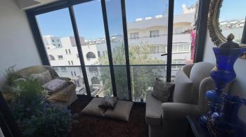 Lefkoşa Küçük Kaymaklı'da Türk Malı SATILIK 2+1 Daire