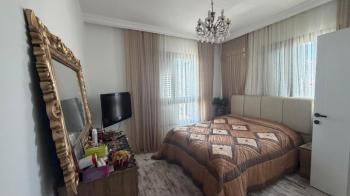 Lefkoşa Küçük Kaymaklı'da Türk Malı SATILIK 2+1 Daire