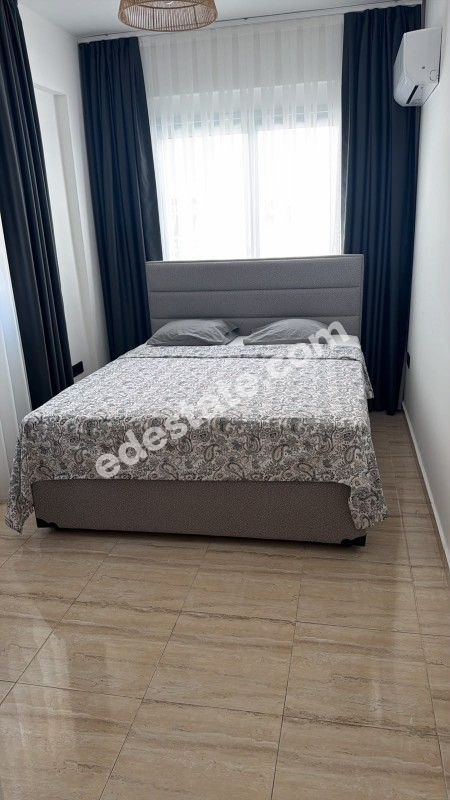 GİRNE'de Türk Mahallesi'nde KİRALIK FULL EŞYALI 2+1 DAİRE