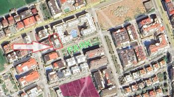 Didim Efeler’de Satılık 2+1 Yüksek Giriş Daire | Park Cepheli