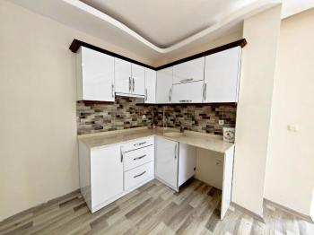 Didim Efeler’de Satılık 2+1 Yüksek Giriş Daire | Park Cepheli