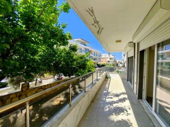 Didim Efeler’de Satılık 2+1 Yüksek Giriş Daire | Park Cepheli