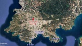 Didim Efeler’de Satılık 2+1 Yüksek Giriş Daire | Park Cepheli
