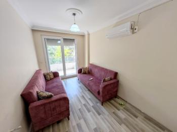 Didim Efeler’de Satılık 2+1 Yüksek Giriş Daire | Park Cepheli